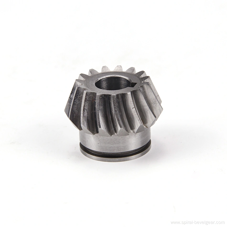 Hot Sales Spiral bevel gears for medical machinery